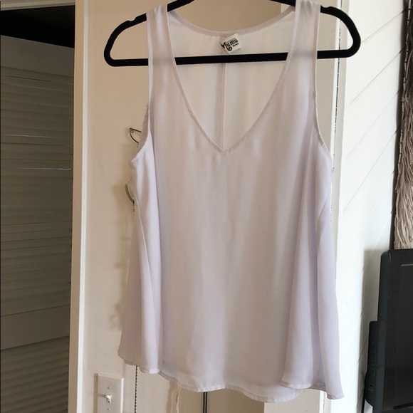 Show Me Your MuMu Tops - Show Me Your Mumu white blouse